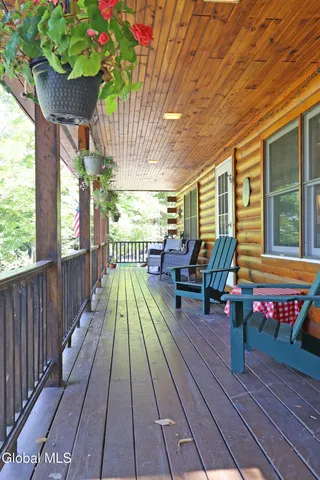 $689,000 | 454 East Shore Drive, Horicon, NY 12808