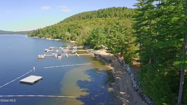 $689,000 | 454 East Shore Drive, Horicon, NY 12808