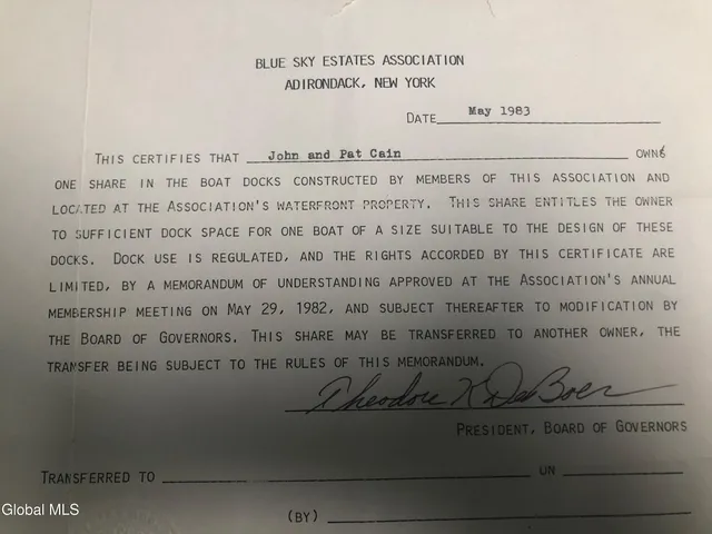 $689,000 | 454 East Shore Drive, Horicon, NY 12808