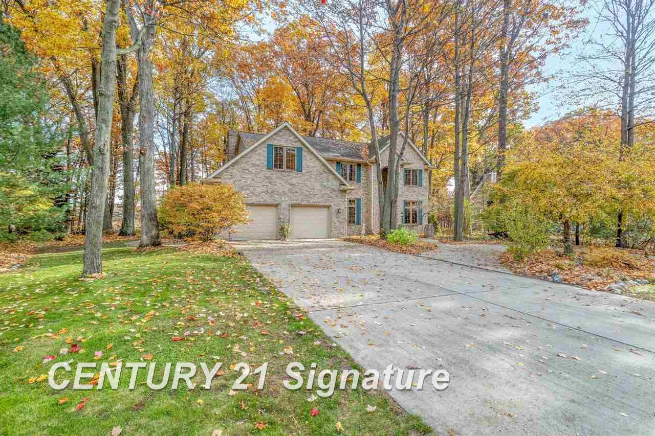 7 Hunters Ridge Drive Saginaw, MI 48609 - Photo 72 of 77