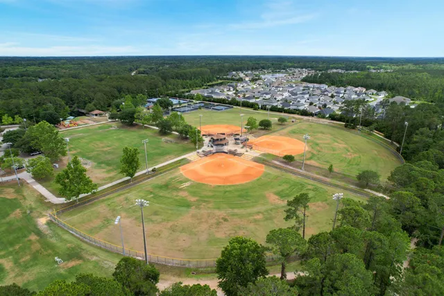 $253,000 | 221 Mustard Hl Court, St. Augustine, FL 32086