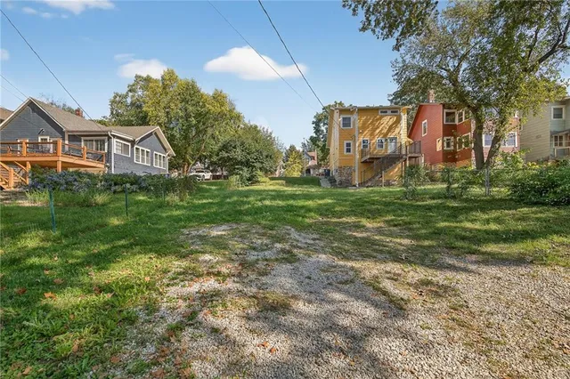 $68,000 | 4112 Holmes Street, Kansas City, MO 64110