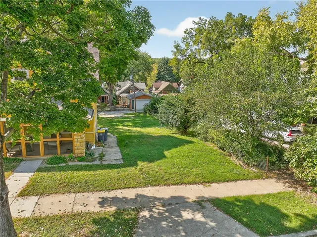 $68,000 | 4112 Holmes Street, Kansas City, MO 64110