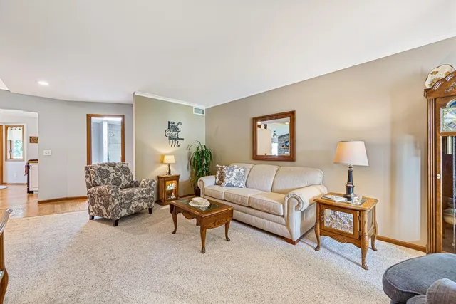 $489,900 | 4820 Echo Court, Faribault, MN 55021