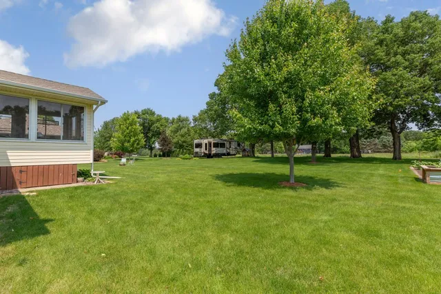 $489,900 | 4820 Echo Court, Faribault, MN 55021