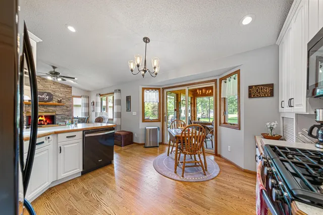 $489,900 | 4820 Echo Court, Faribault, MN 55021