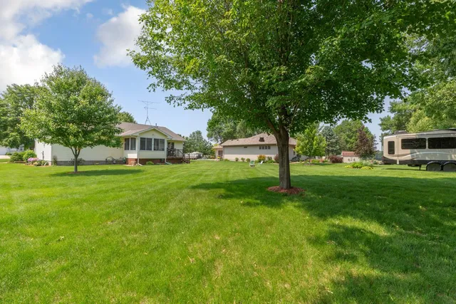 $489,900 | 4820 Echo Court, Faribault, MN 55021