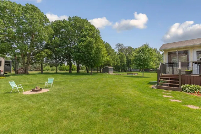 $489,900 | 4820 Echo Court, Faribault, MN 55021