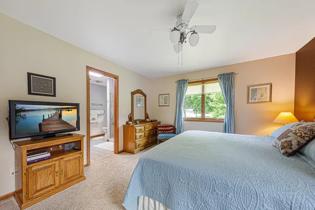 $489,900 | 4820 Echo Court, Faribault, MN 55021