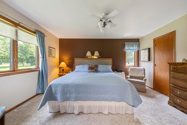 $489,900 | 4820 Echo Court, Faribault, MN 55021