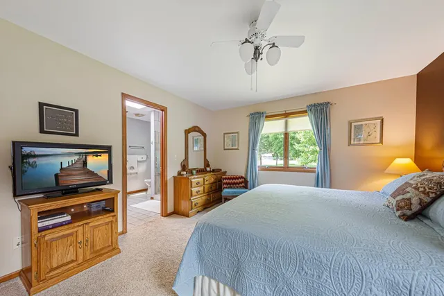 $489,900 | 4820 Echo Court, Faribault, MN 55021