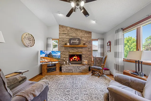 $489,900 | 4820 Echo Court, Faribault, MN 55021