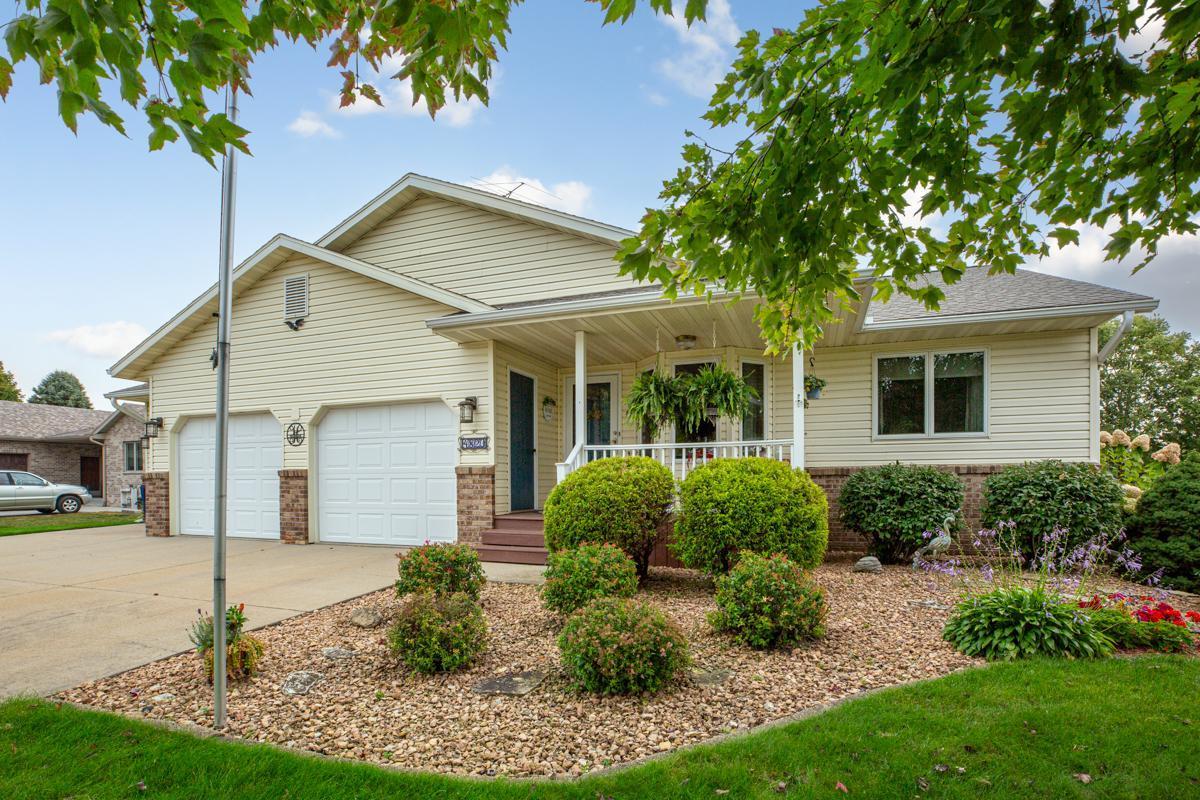 4820 Echo Court Faribault, MN 55021 - Photo 56 of 74