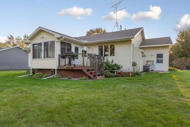 $489,900 | 4820 Echo Court, Faribault, MN 55021