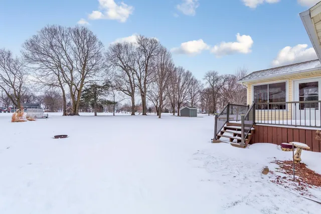 $489,900 | 4820 Echo Court, Faribault, MN 55021