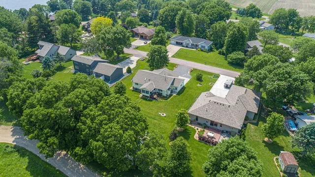 $489,900 | 4820 Echo Court, Faribault, MN 55021