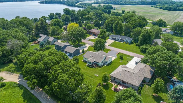 $489,900 | 4820 Echo Court, Faribault, MN 55021