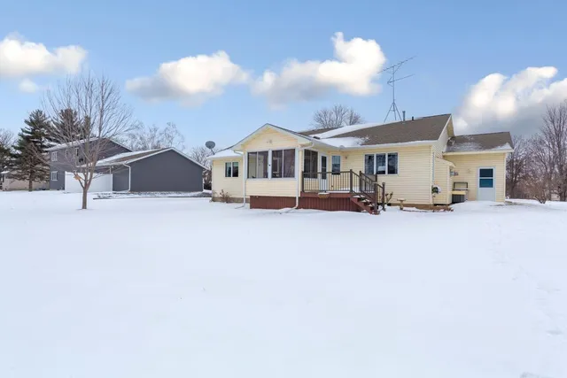 $489,900 | 4820 Echo Court, Faribault, MN 55021