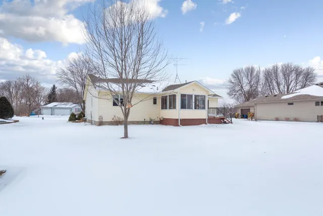 $489,900 | 4820 Echo Court, Faribault, MN 55021