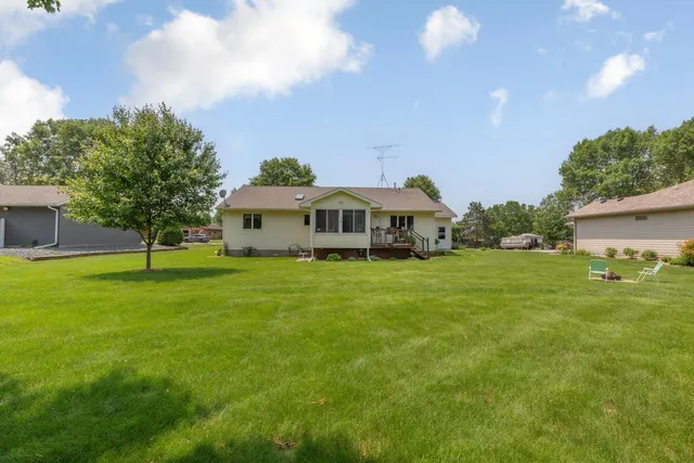 $489,900 | 4820 Echo Court, Faribault, MN 55021