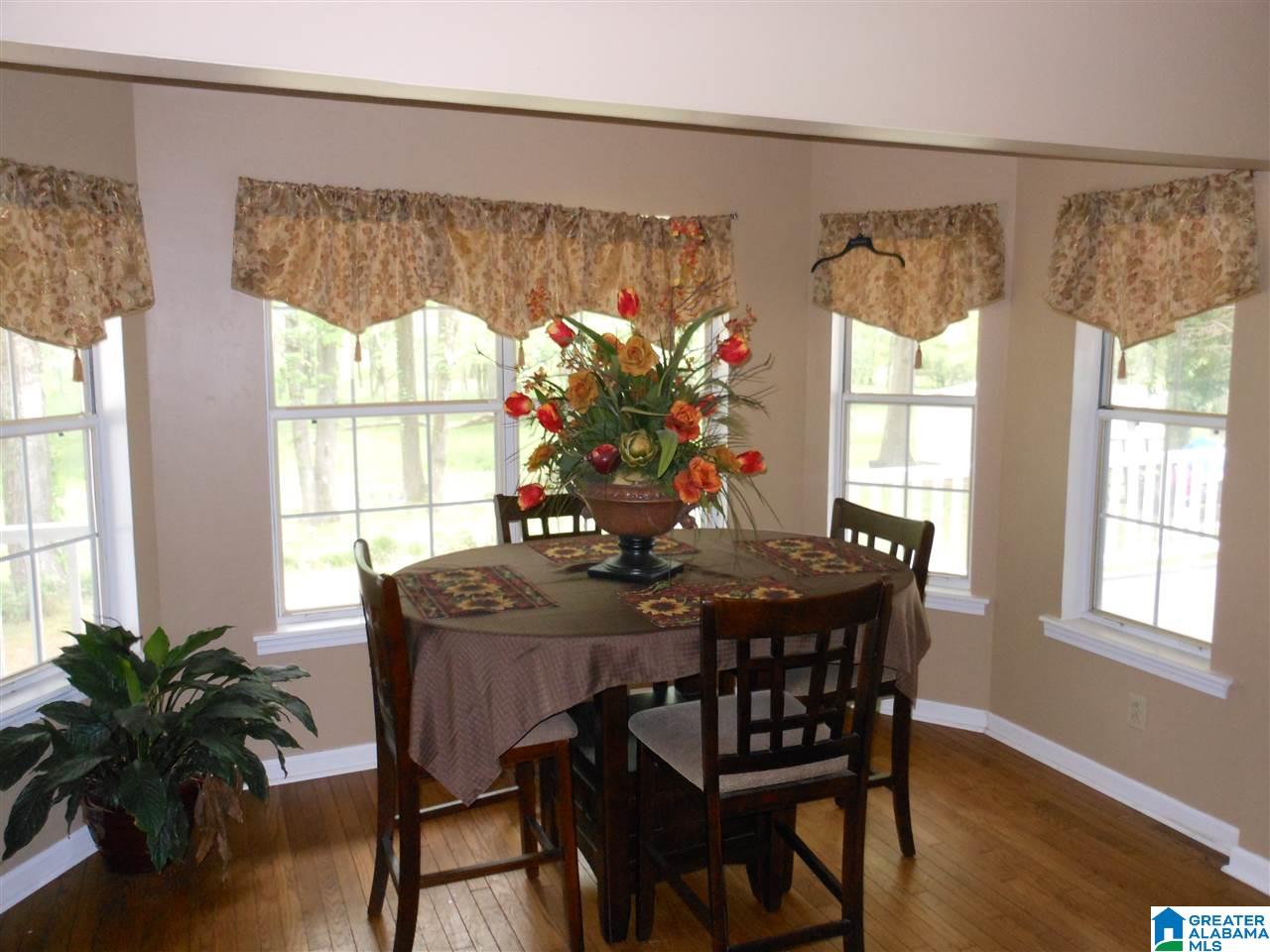 1130 Fulton Gap Road Sylacauga, AL 35150 - Photo 6 of 12