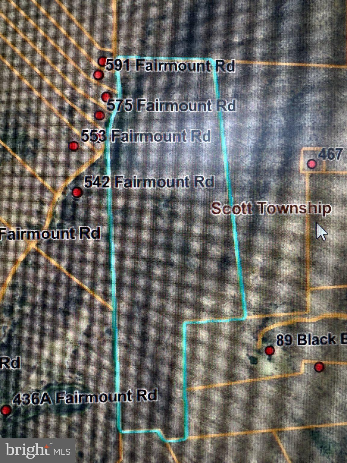 Fairmount Road Starrucca, PA 18462 - Photo 12 of 22 Gallery Image 12