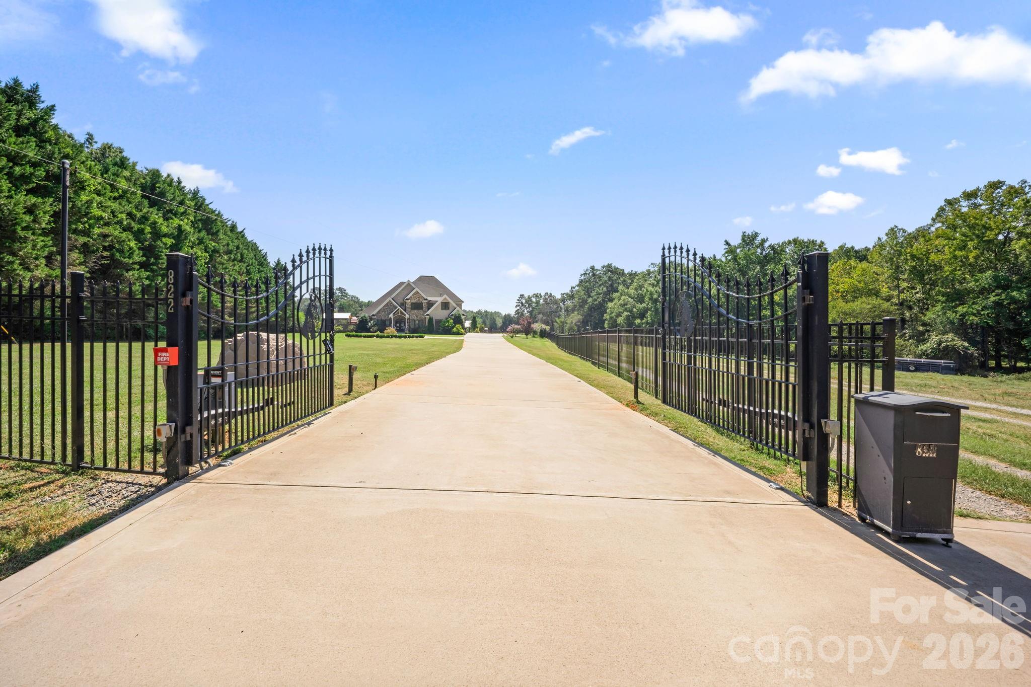 822 Kiser Road Bessemer City, NC 28016 - Photo 2 of 48 Gallery Image 2