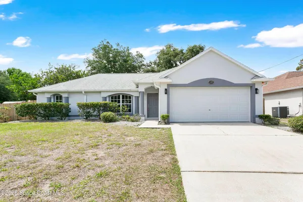 $347,000 | 5145 Everett Street, Cocoa, FL 32927