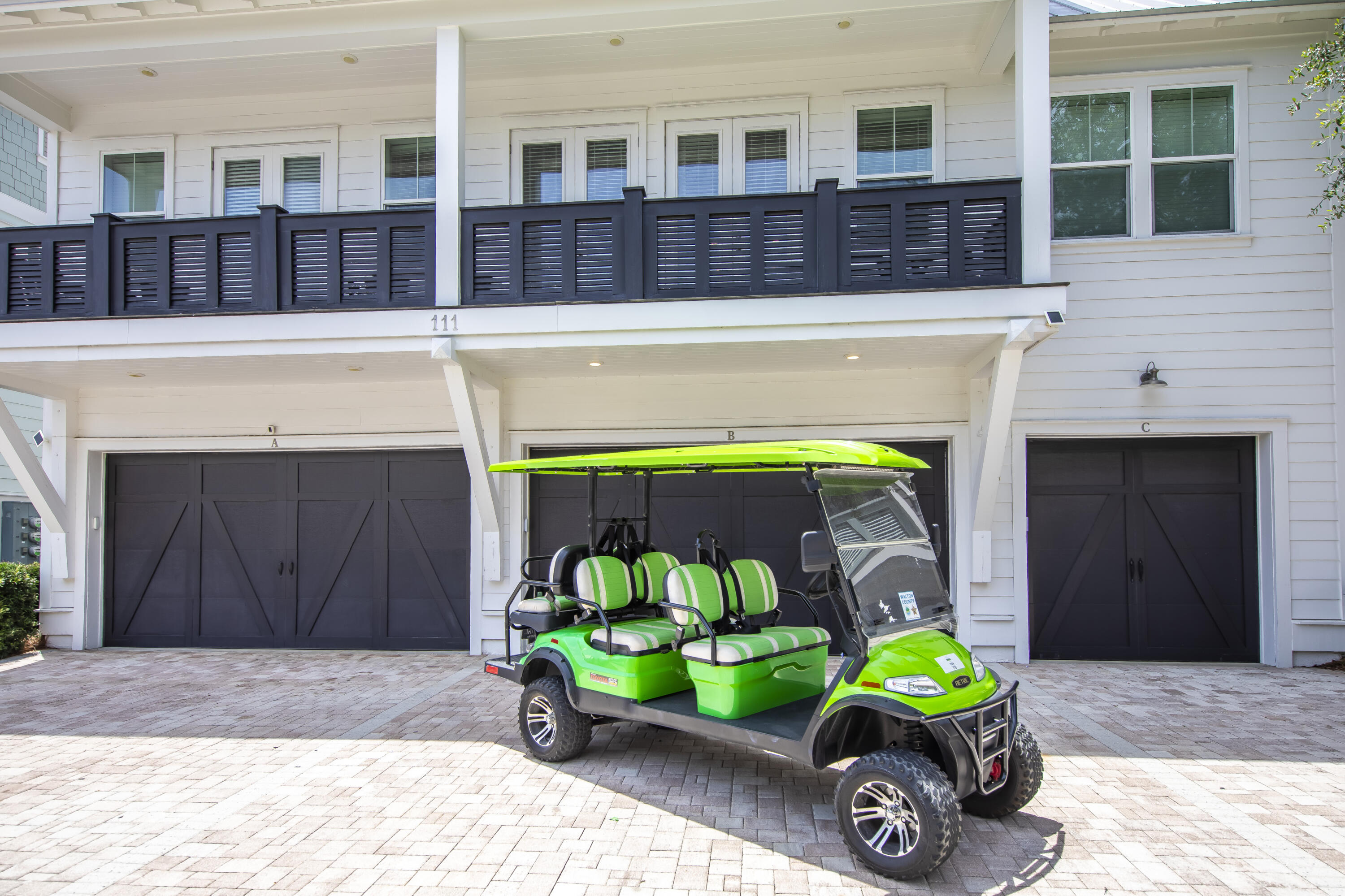 111 East Milestone Drive, Unit B Inlet Beach, FL 32461 - Photo 1 of 44 111-east-milestone-unit-b-038
