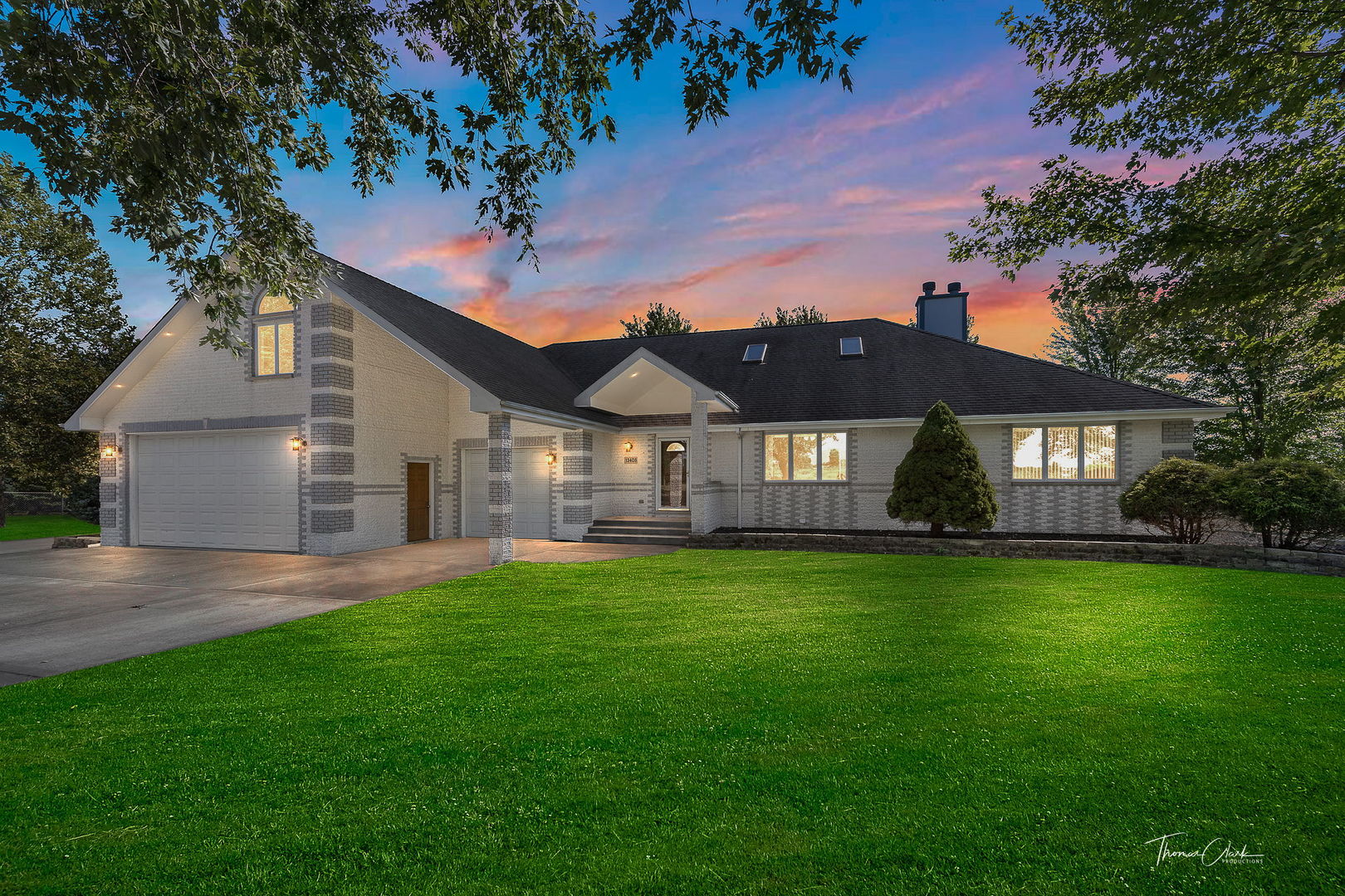 13408 West Bruns Road Manhattan, IL 60442 - Photo 1 of 48 Gallery Image 1