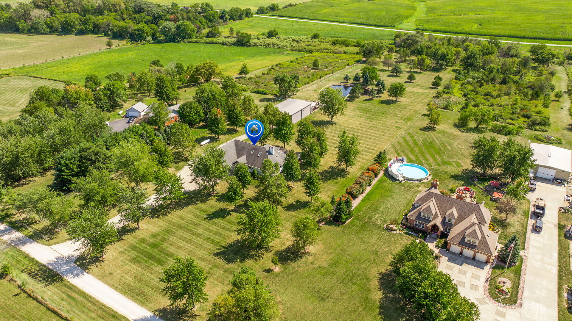 13408 West Bruns Road Manhattan, IL 60442 - Photo 48 of 48 Gallery Image 48
