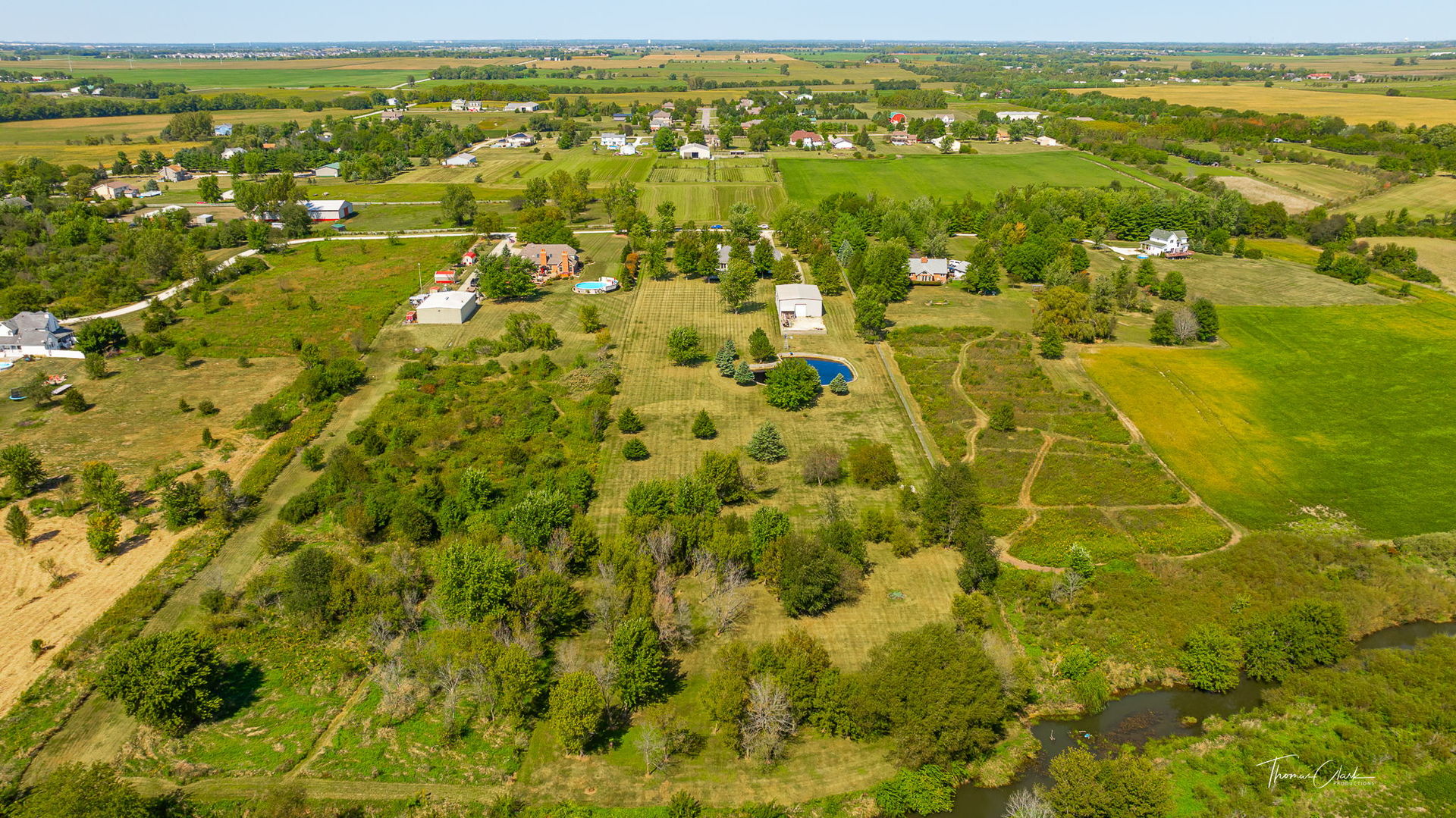 13408 West Bruns Road Manhattan, IL 60442 - Photo 7 of 48 Gallery Image 7