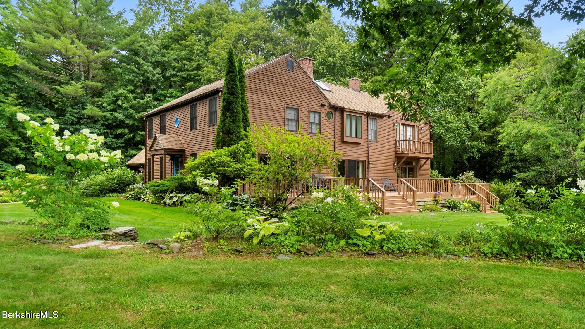 229 W Road Richmond, MA 01254 - Photo 1 of 29 Exterior (3)mls