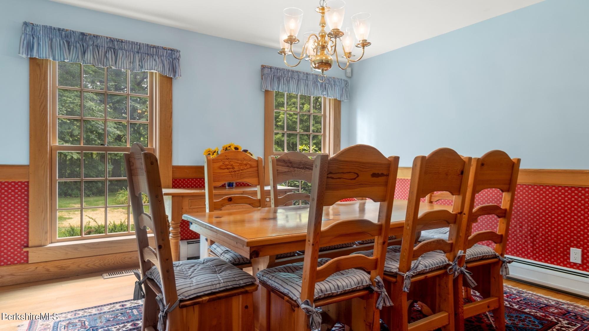 229 W Road Richmond, MA 01254 - Photo 10 of 29 Dining Roommls