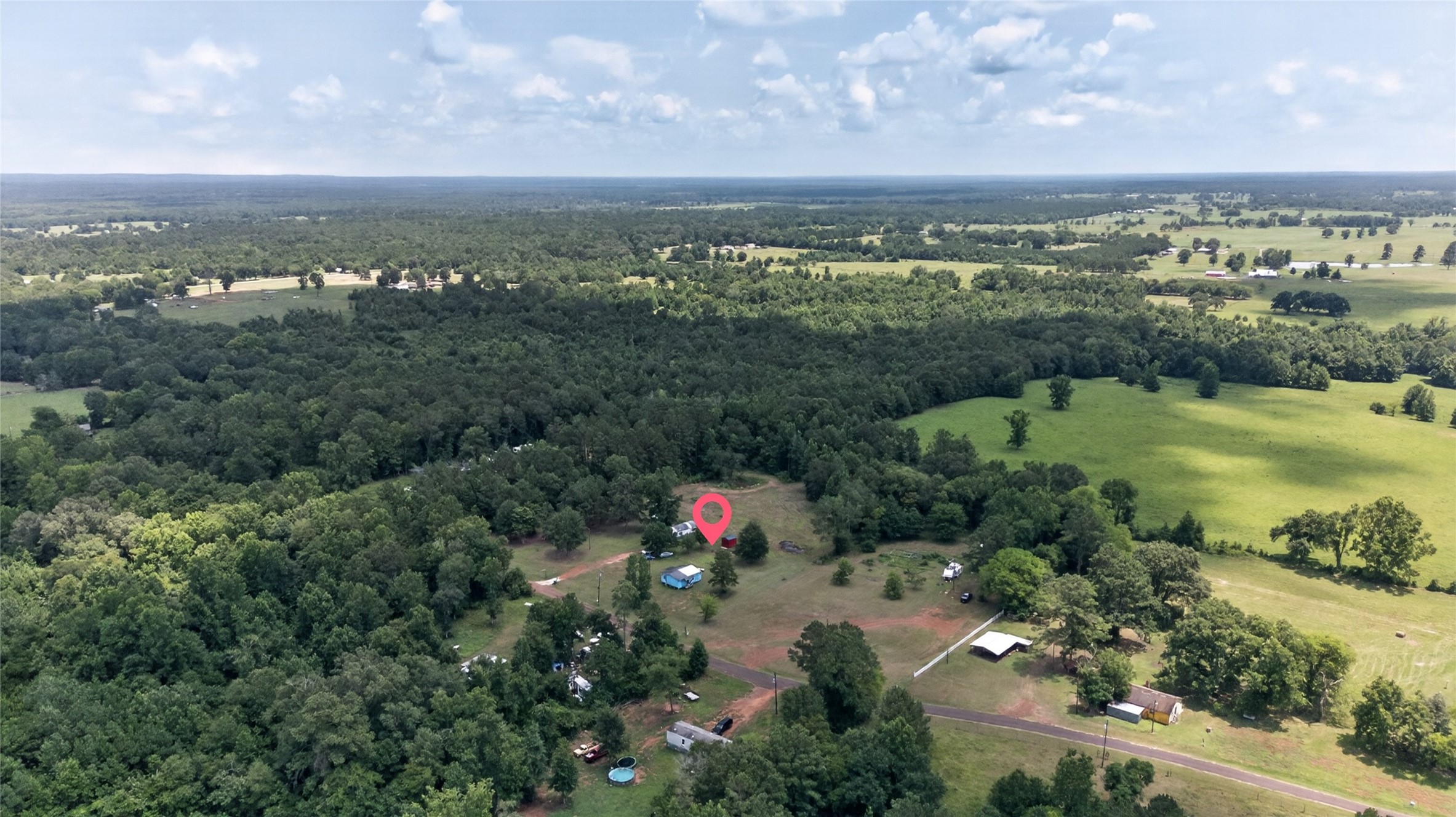 831 County Road 1207 Rusk, TX 75785 - Photo 42 of 45