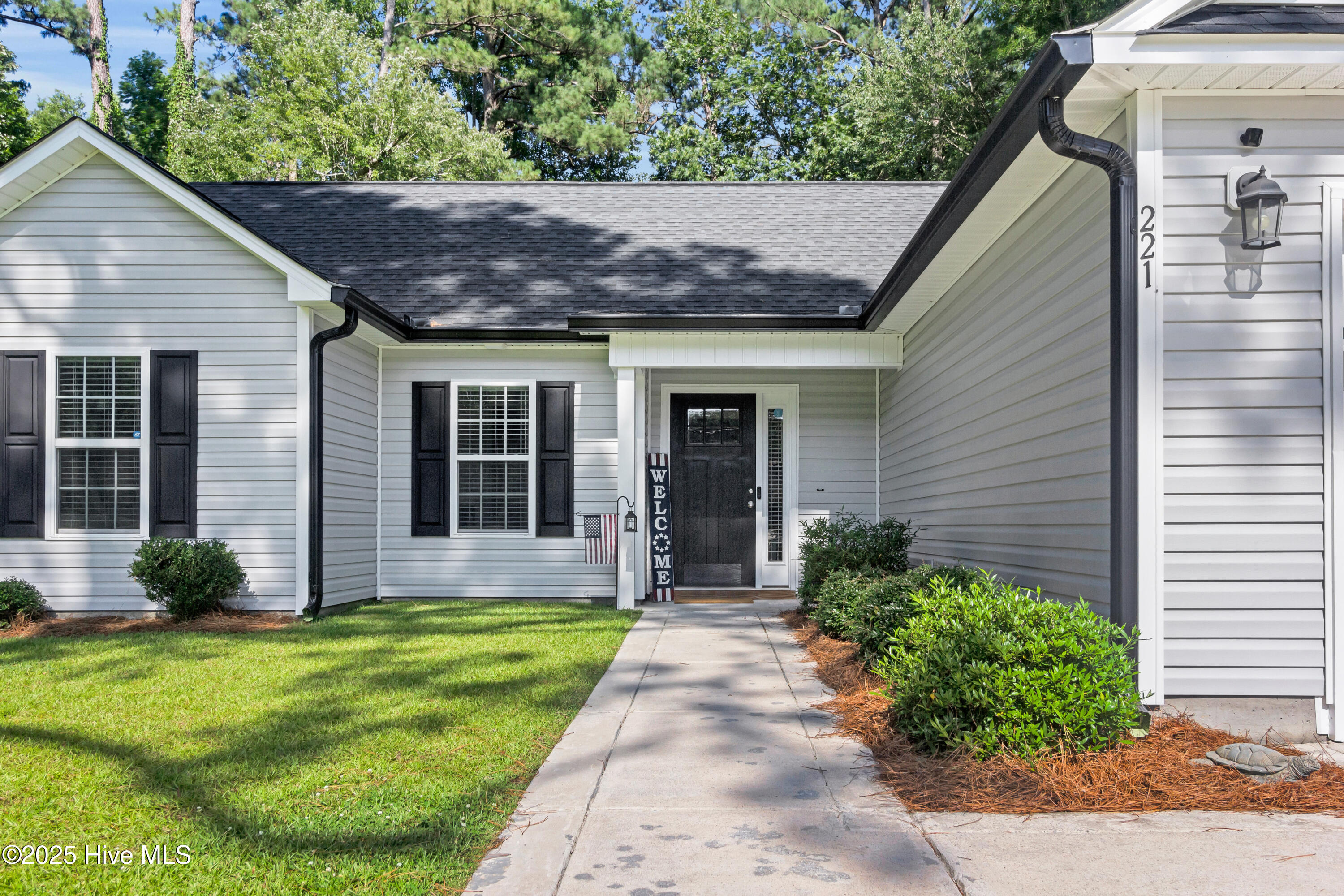 221 Church Road Havelock, NC 28532 - Photo 1 of 29 25
