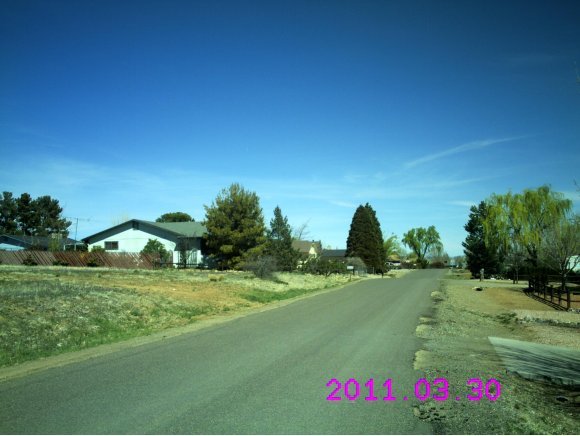 5029 North Long Rifle Road Prescott Valley, AZ 86314 - Photo 8 of 9 Additional Photo