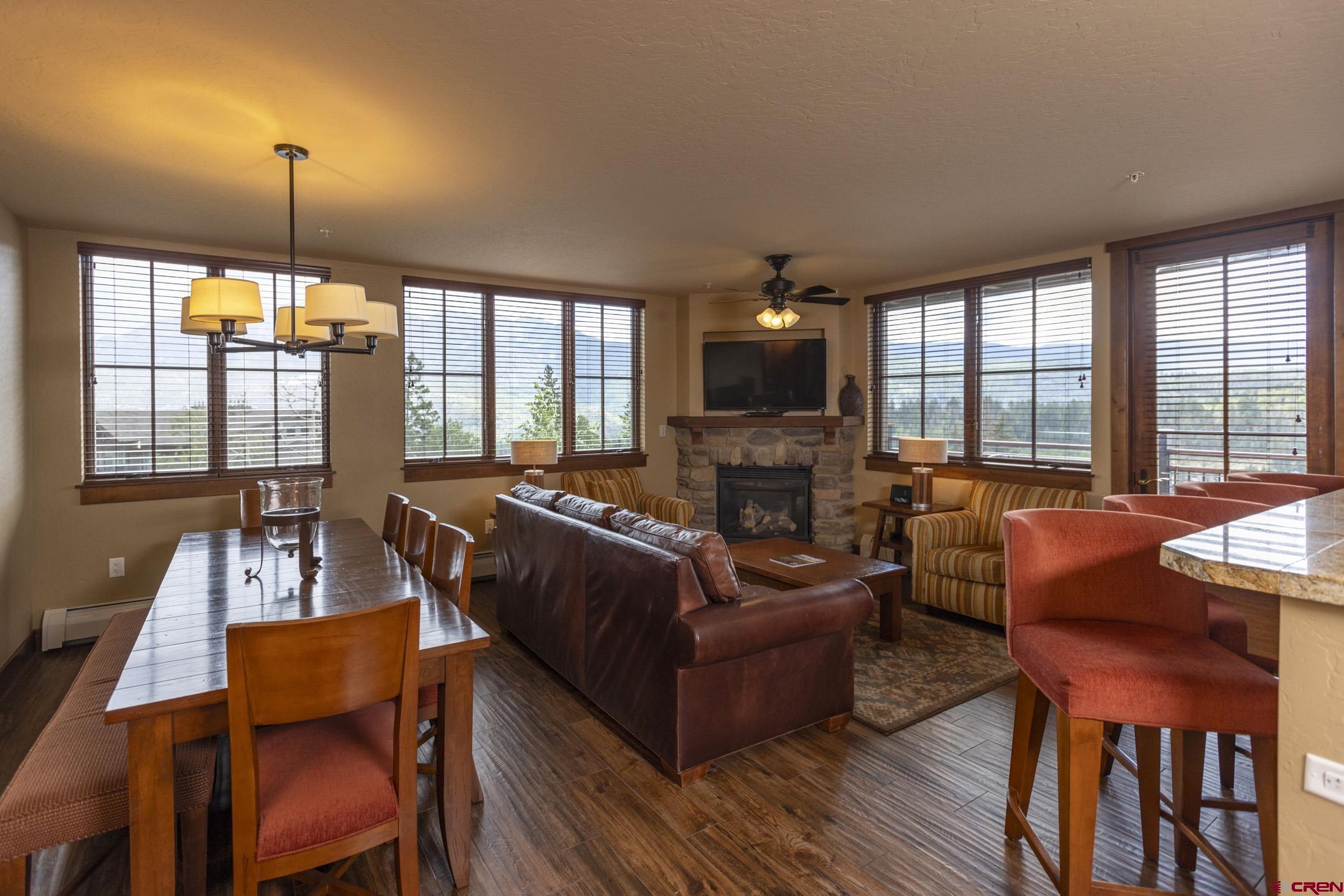 24 Sheol Street, Unit 301A Durango, CO 81301 - Photo 1 of 34