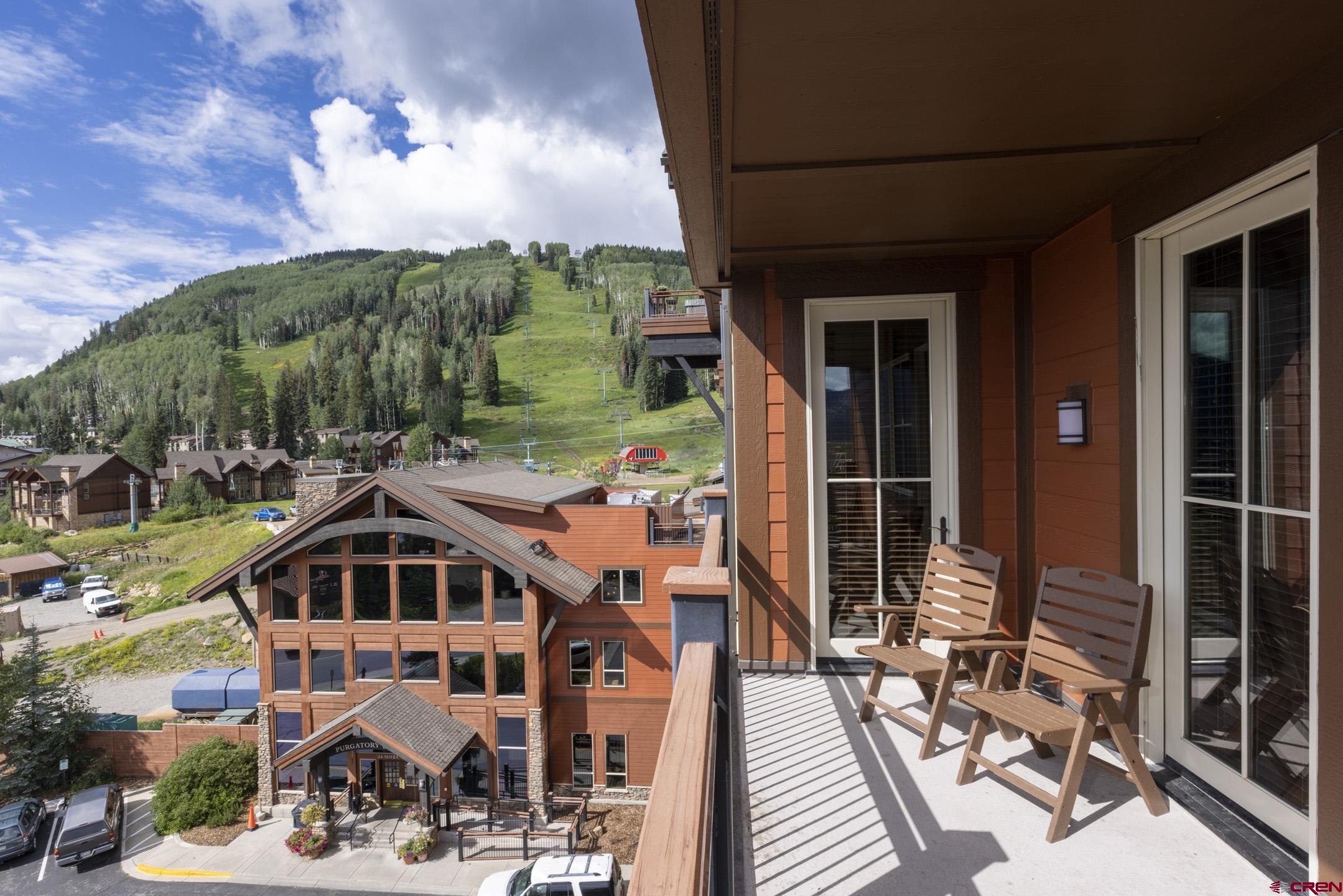 24 Sheol Street, Unit 301A Durango, CO 81301 - Photo 19 of 34