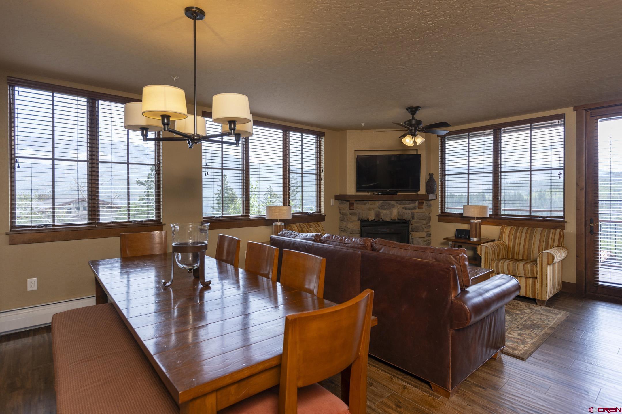 24 Sheol Street, Unit 301A Durango, CO 81301 - Photo 3 of 34