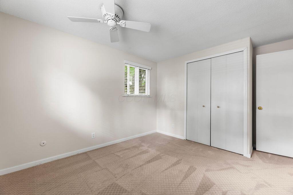 295 Allview Road Westerville, OH 43081 - Photo 23 of 47 Bedroom Two