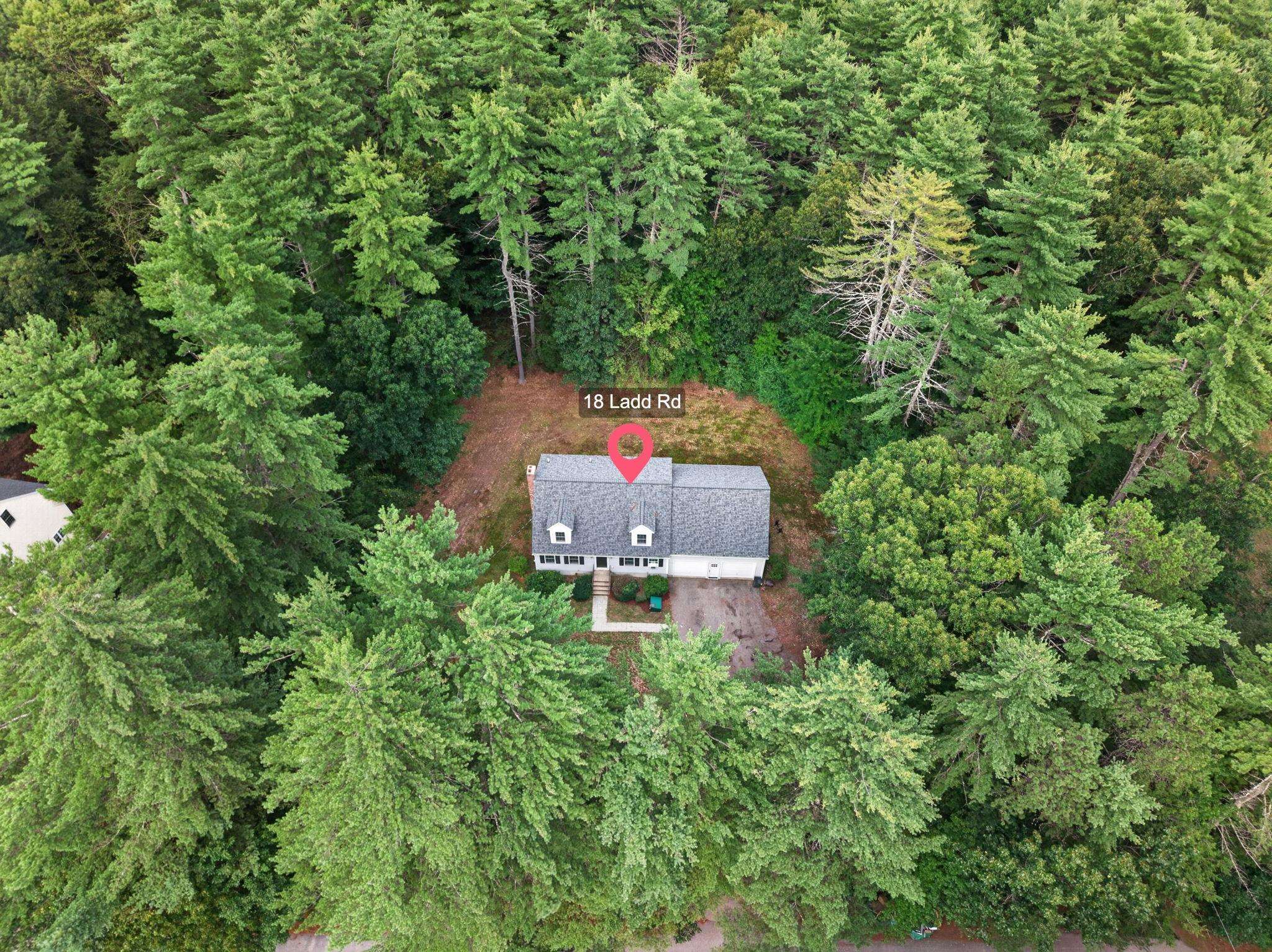 18 Ladd Road Brentwood, NH 03833 - Photo 2 of 39 Gallery Image 2