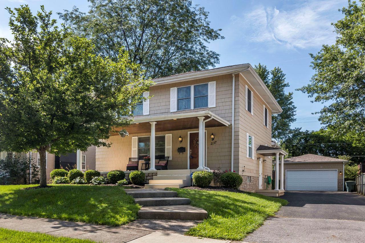 237 Northridge Road Columbus, OH 43214 - Photo 1 of 31 Gallery Image 1