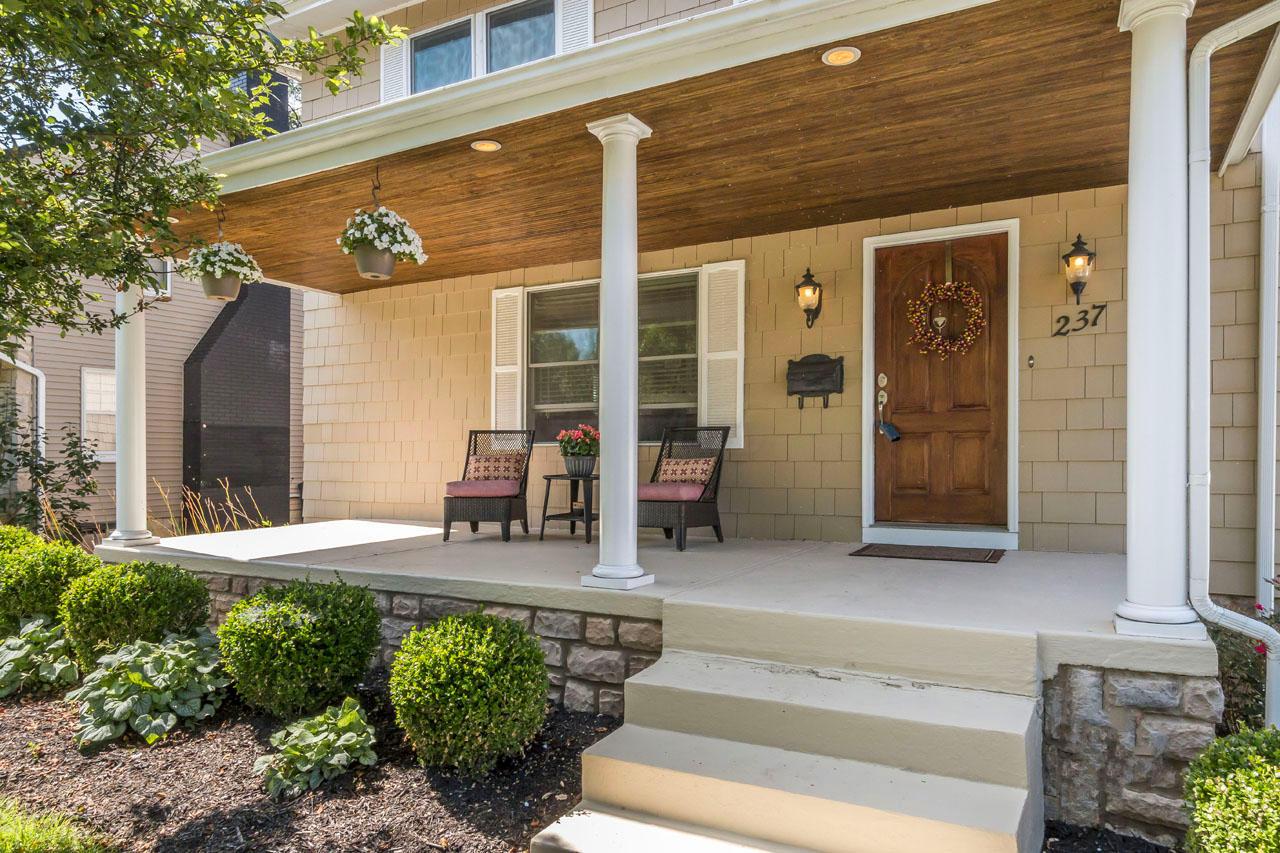 237 Northridge Road Columbus, OH 43214 - Photo 2 of 31 Gallery Image 2