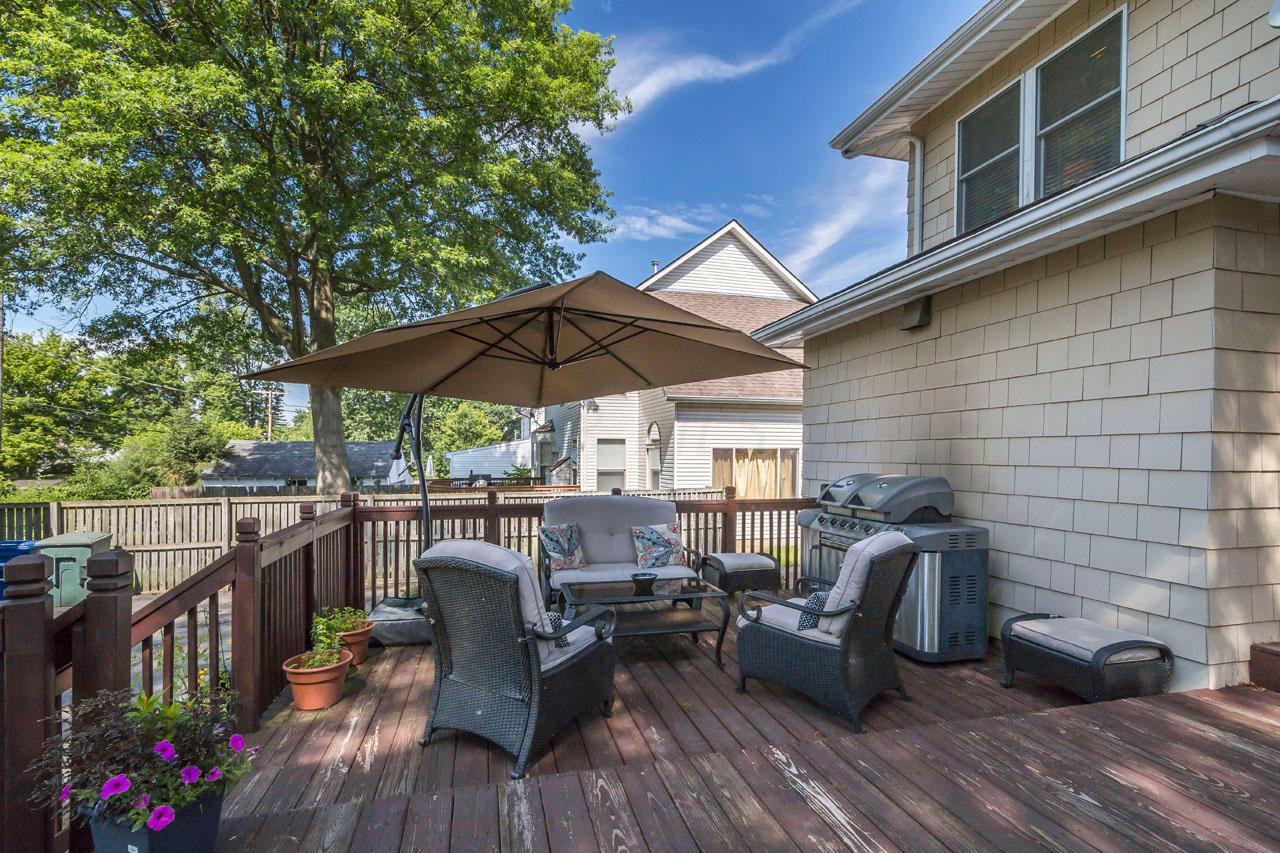 237 Northridge Road Columbus, OH 43214 - Photo 27 of 31 Gallery Image 27