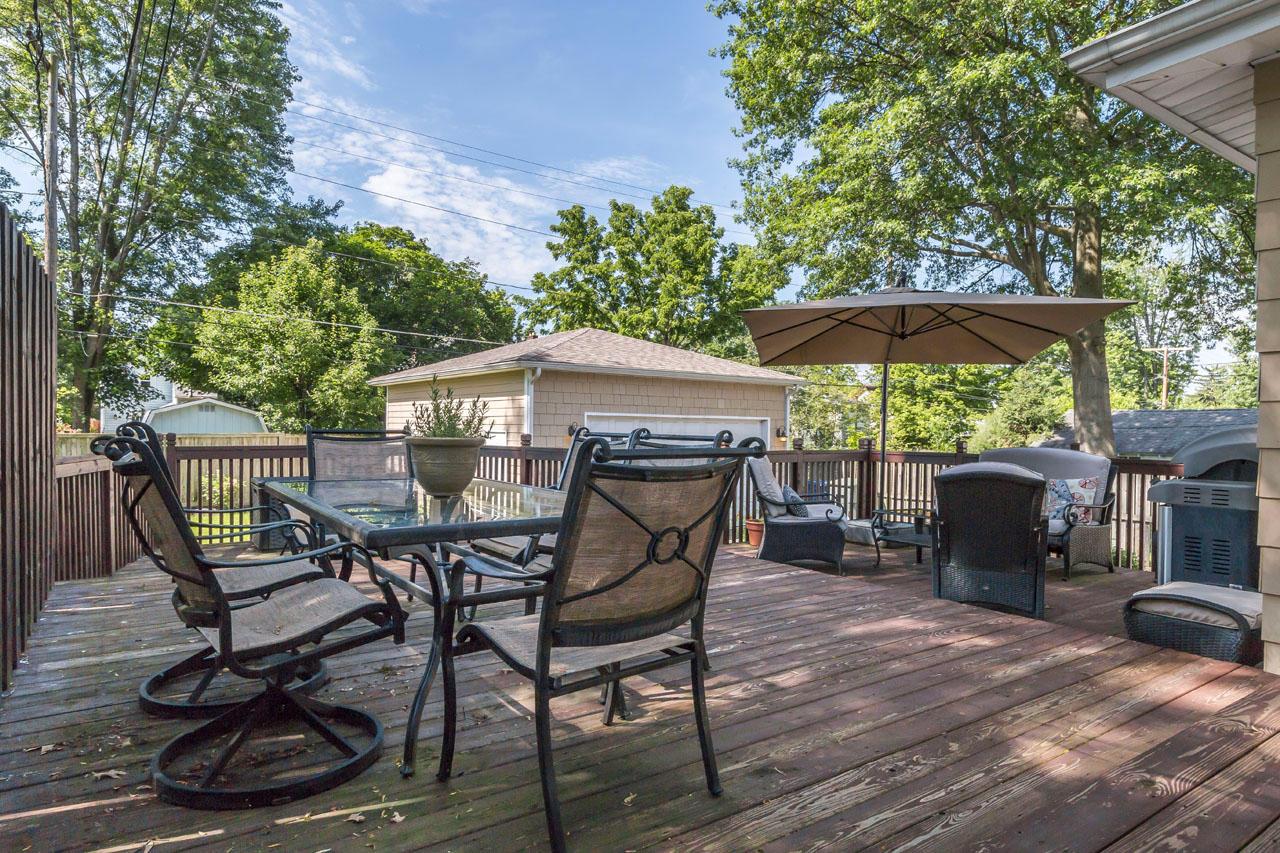 237 Northridge Road Columbus, OH 43214 - Photo 28 of 31 Gallery Image 28