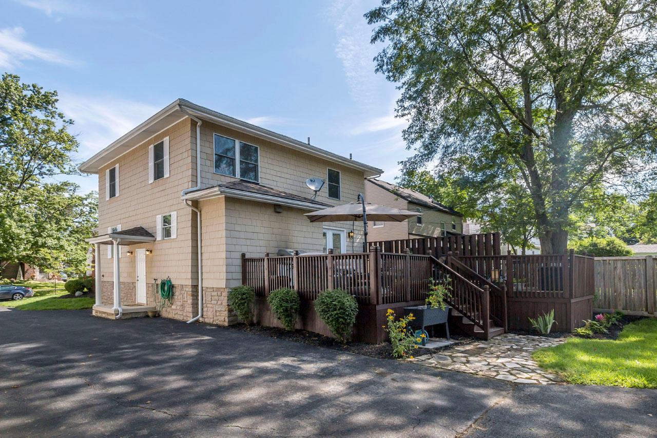 237 Northridge Road Columbus, OH 43214 - Photo 29 of 31 Gallery Image 29