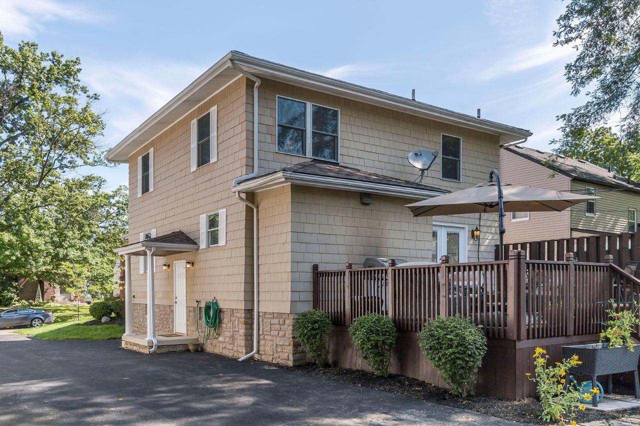 237 Northridge Road Columbus, OH 43214 - Photo 30 of 31 Gallery Image 30