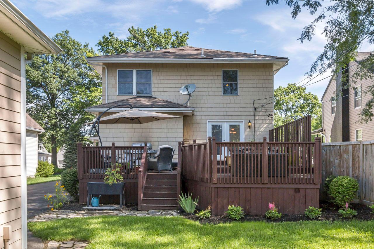 237 Northridge Road Columbus, OH 43214 - Photo 31 of 31 Gallery Image 31
