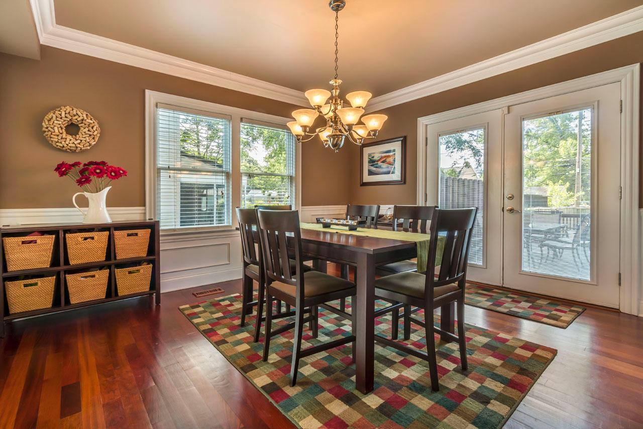 237 Northridge Road Columbus, OH 43214 - Photo 7 of 31 Gallery Image 7